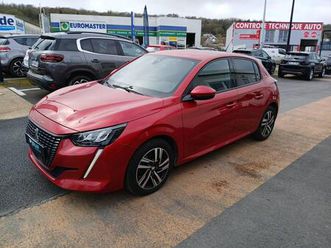 bluehdi 100 s&s bvm6 roadtrip