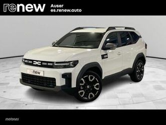 hybrid journey 4x2 115kw