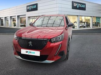 puretech 100 s&s bvm6 allure