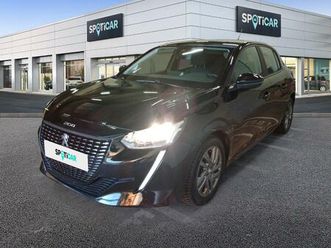 bluehdi 100 s&s bvm6 active business r