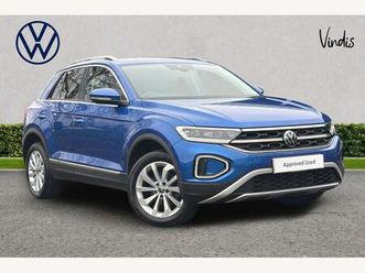 1.5 tsi style dsg euro 6 (start/stop) 5dr