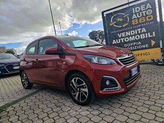 108 5p 1.0 vti active s