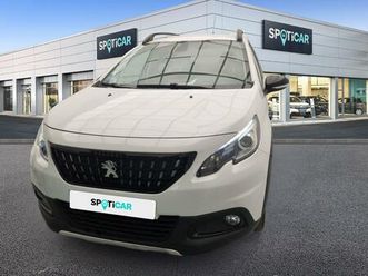 puretech 130ch s&s bvm6 gt line