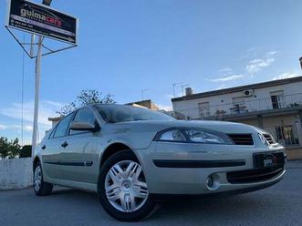 renault laguna confort authentique 1.9dci