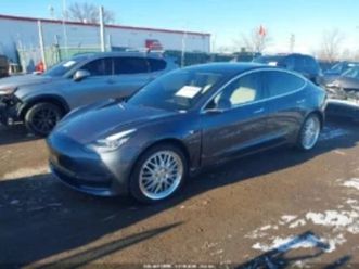 tesla model 3 long range dual motor all-wheel drive