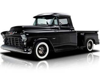 1955 chevrolet 3100 pickup truck