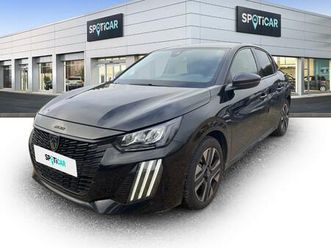 puretech 100 s&s bvm6 allure