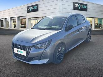 puretech 100 s&s bvm6 gt