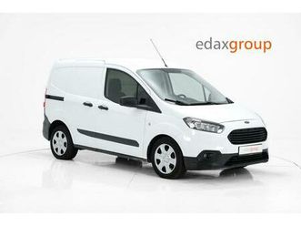 ford transit courier 1.5 tdci trend c/iva