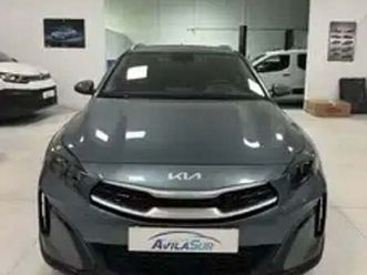 todoterreno manual de 5 puertas