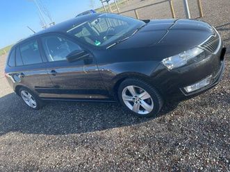 1.4 tsi dsg drive spaceback drive