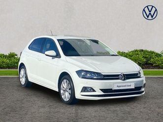 1.0 tsi match euro 6 (start/stop) 5dr