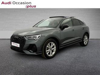 35 tfsi 150ch s line plus s tronic 7