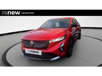 rafale e-tech full hybrid 200 ch