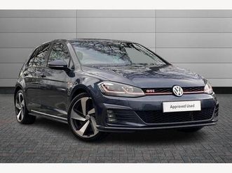 2.0 tsi gti performance dsg euro 6 (start/stop) 5dr