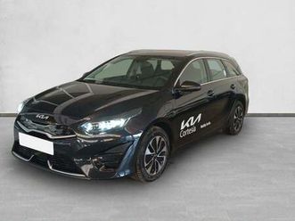 kia ceed tourer 1.6 phev edrive aut.