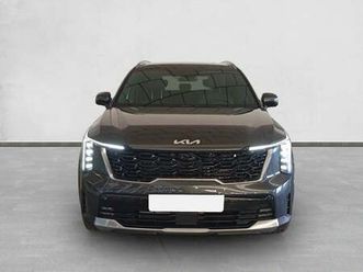 sorento 1.6 t-gdi hev emotion pack premium 4x2
