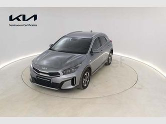 vehículo de substitución