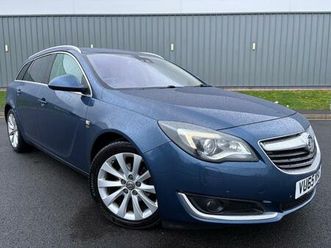 1.6 cdti ecoflex elite nav sports tourer euro 6 (start/stop) 5dr