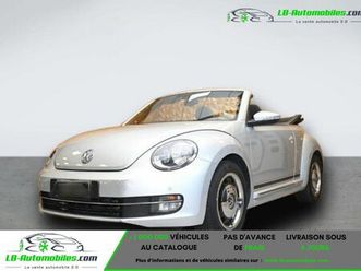 volkswagen golf cabriolet 2.0 tdi 150