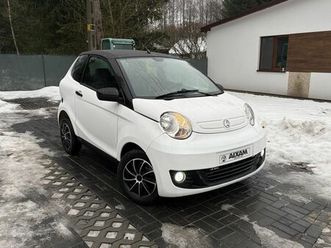 aixam city / 2022 / kubota / led / centralny zamek / l6e / dostawa łojew • olx.pl