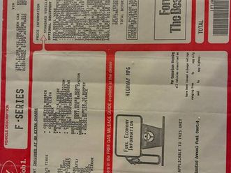 ford f-350 cre cab diesel