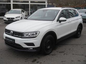 comfortline 2.0 tdi dsg 4motion led