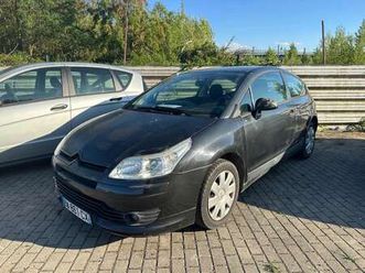 coupe 1.6 110 pack ambiance