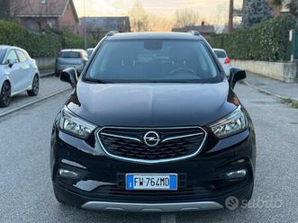 opel mokka 1.4 benzina e gpl 2016 euro6