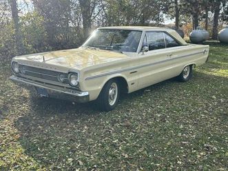plymouth belvedere 2