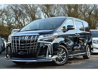 2024 (21) 3.5 v6 executive lounge z 5door