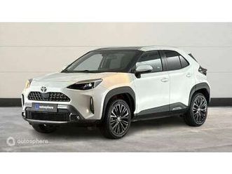 116h trail awd-i my21