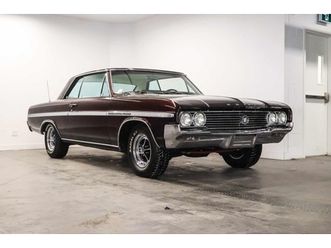 buick skylark 1964 22,496 eur