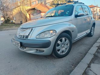 chrysler pt cruiser 2.0 u0415u041au041e 3 u0433аз 970 eur