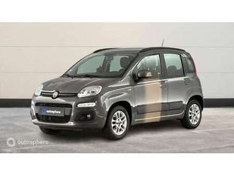 1.2 8v 69ch s&s lounge euro6d