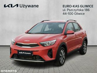 kia stonic 1.0 t-gdi m