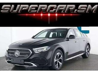 d 4matic t all terrain