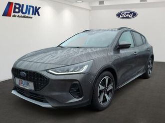 active 1.0l / crossover-body-kit / led