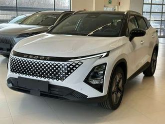 omoda 5 1.6 tgdi 147cv aut. premium