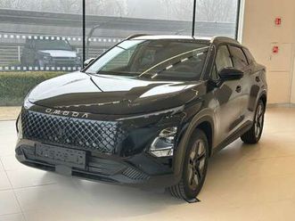 omoda 5 1.6 tgdi 147cv aut. premium