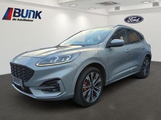 st-line x 2.5l / st-styling-paket / led