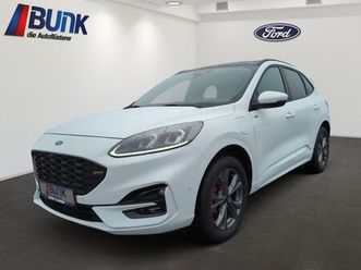 st-line x 2.5l / technologie-paket / b&o