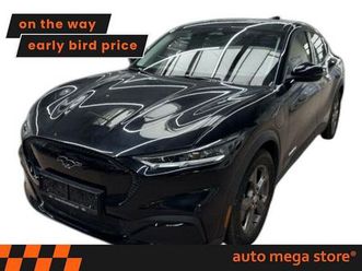 standard range 76kwh kamera/acc