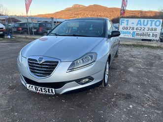 lancia delta 1.6m-jet-italia 3,100 eur