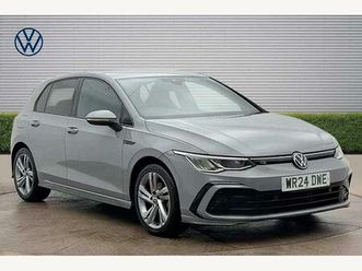 1.5 etsi mhev r-line dsg euro 6 (start/stop) 5dr