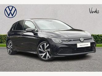 1.5 etsi mhev r-line dsg euro 6 (start/stop) 5dr