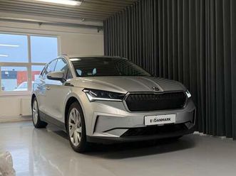 skoda enyaq 60 iv 5d