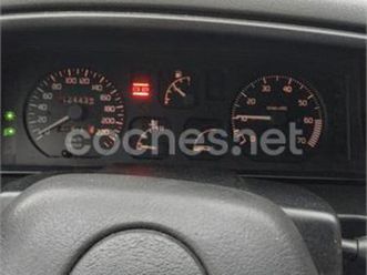 renault r19 r19 1.8 rt