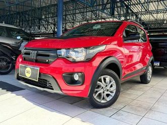 trekking 1.0 flex 5p