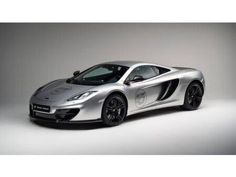 2014 mclaren mp4-12c coupe